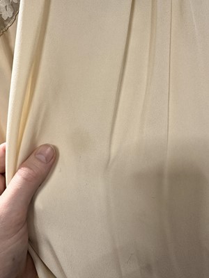 Lot 30 - Kate Winslet's costume as Sylvia Llewelyn Davies in the film 'Finding Neverland', 2004