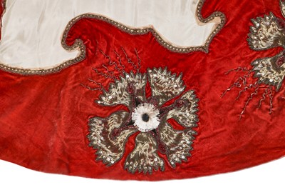 Lot 30 - Kate Winslet's costume as Sylvia Llewelyn Davies in the film 'Finding Neverland', 2004