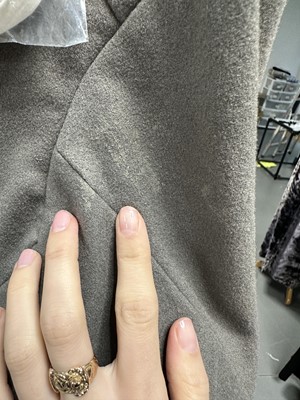 Lot 13 - Colin Firth's 'wet-shirt' costume as Mr Darcy in the TV series 'Pride & Prejudice', 1995