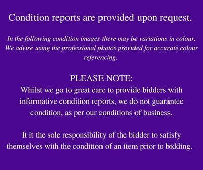 Lot 16 - Meryl Streep's costume as Sarah Woodruff/Anna in the film 'The French Lieutenant's Woman', 1981