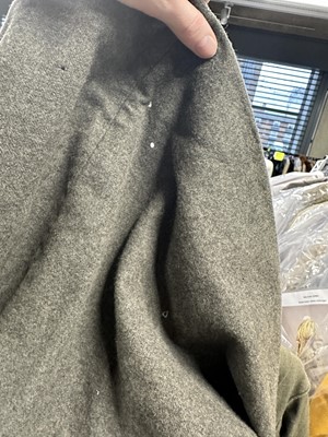 Lot 16 - Meryl Streep's costume as Sarah Woodruff/Anna in the film 'The French Lieutenant's Woman', 1981