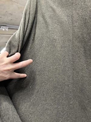 Lot 16 - Meryl Streep's costume as Sarah Woodruff/Anna in the film 'The French Lieutenant's Woman', 1981