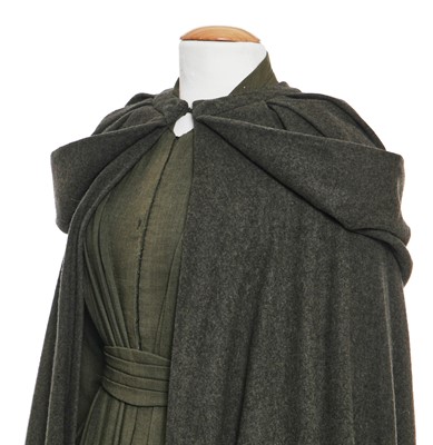 Lot 16 - Meryl Streep's costume as Sarah Woodruff/Anna in the film 'The French Lieutenant's Woman', 1981