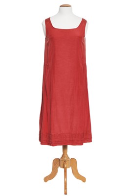 Lot 44 - Lily James' costume as Rose MacClare on the TV series 'Downton Abbey', 2013