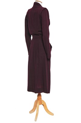 Lot 58 - Nicole Kidman's costume as Grace Stewart in the film 'The Others', 2001
