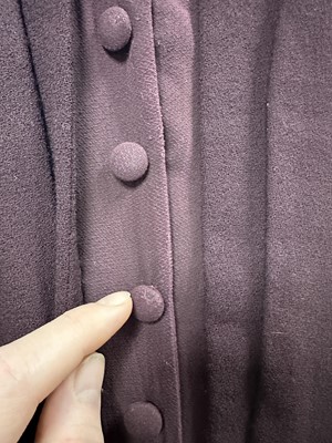 Lot 58 - Nicole Kidman's costume as Grace Stewart in the film 'The Others', 2001