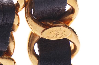 Lot 11 - A Chanel evening ensemble, Spring-Summer 1992