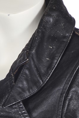 Lot 200 - A Vivienne Westwood printed cotton T-shirt, 'Civilizade' collection, Spring-Summer 1989