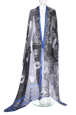Lot 38 - Sue Clowes and Marta Melani 'Night Sky/Space Junkie' garments, mainly menswear, 2012