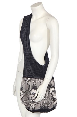 Lot 38 - Sue Clowes and Marta Melani 'Night Sky/Space Junkie' garments, mainly menswear, 2012