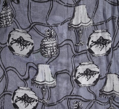 Lot 38 - Sue Clowes and Marta Melani 'Night Sky/Space Junkie' garments, mainly menswear, 2012