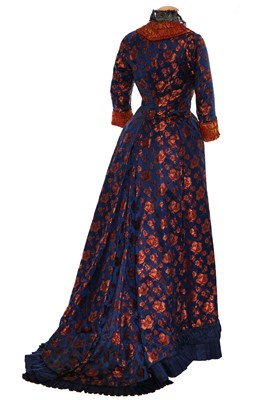 Lot 24 - Ann-Margret's costume as Belle Watling in the TV mini series 'Scarlett', 1994