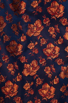 Lot 24 - Ann-Margret's costume as Belle Watling in the TV mini series 'Scarlett', 1994