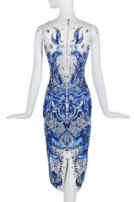 Lot 382 - A group of Julien Macdonald stretch jersey dresses, Spring-Summer 2015