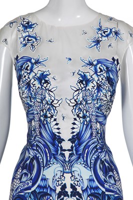 Lot 382 - A group of Julien Macdonald stretch jersey dresses, Spring-Summer 2015