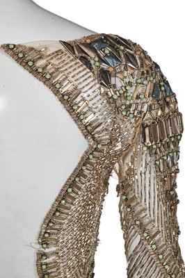 Lot 379 - Three Julien Macdonald dresses, Autumn-Winter 2014-15