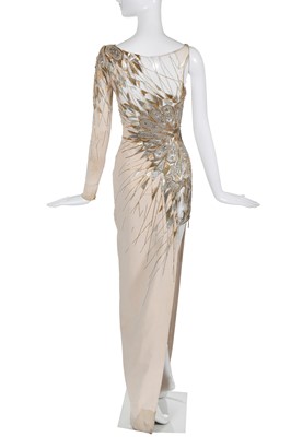 Lot 380 - Three Julien Macdonald dresses, Autumn-Winter 2014-15
