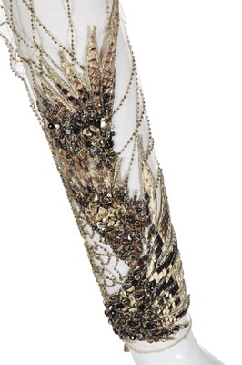 Lot 380 - Three Julien Macdonald dresses, Autumn-Winter 2014-15