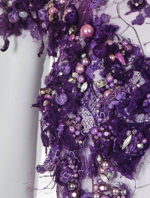Lot 373 - Four Julien Macdonald dresses, Spring-Summer 2013