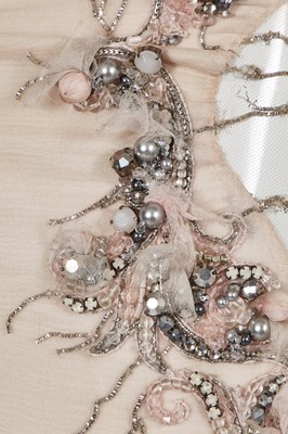 Lot 373 - Four Julien Macdonald dresses, Spring-Summer 2013
