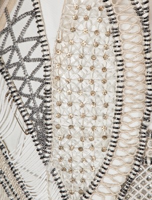 Lot 373 - Four Julien Macdonald dresses, Spring-Summer 2013