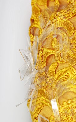 Lot 375 - Three Julien Macdonald cocktail dresses, Autumn-Winter 2013-14