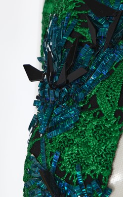 Lot 375 - Three Julien Macdonald cocktail dresses, Autumn-Winter 2013-14
