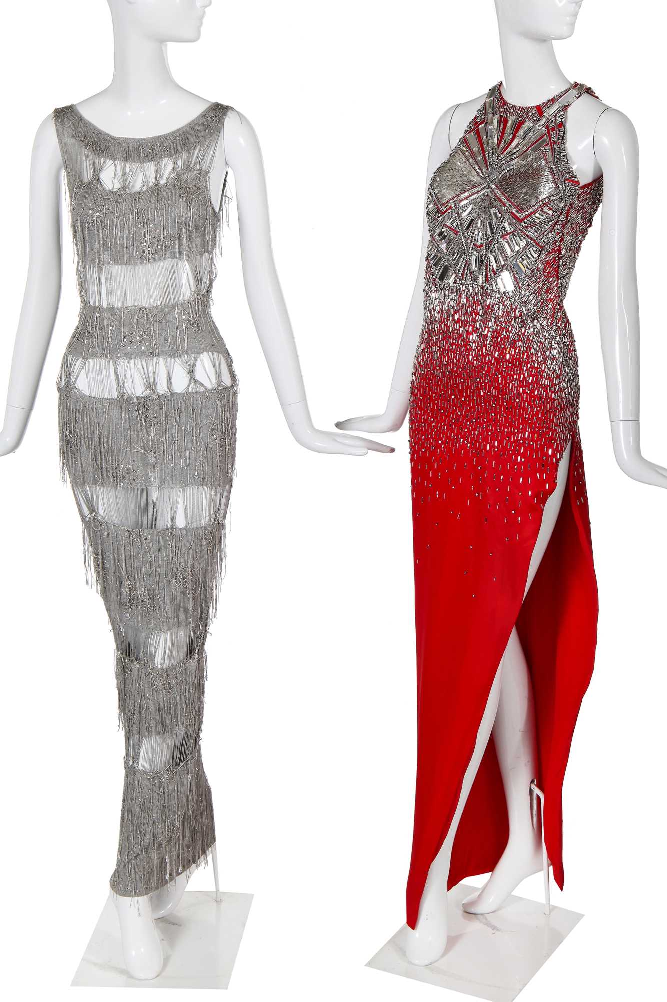 Julien macdonald hotsell evening dresses