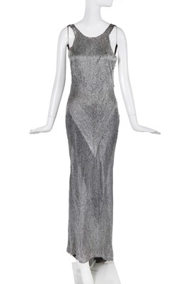 Lot 366 - A group of Julien Macdonald dresses and knitwear, Spring-Summer 2012