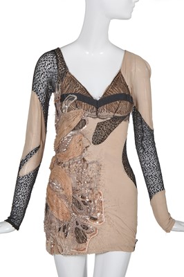 Lot 364 - A group of Julien Macdonald dresses, 2010-11