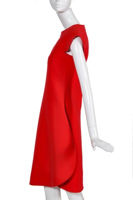 Lot 184 - A Pierre Cardin 'Bubble' dress, 1971