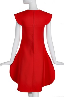 Lot 184 - A Pierre Cardin 'Bubble' dress, 1971