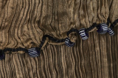 Lot 83 - A Mariano Fortuny Peplos, 1920s-30s