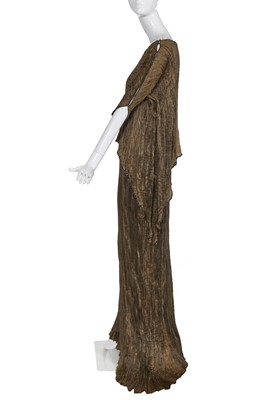 Lot 83 - A Mariano Fortuny Peplos, 1920s-30s