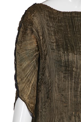 Lot 83 - A Mariano Fortuny Peplos, 1920s-30s