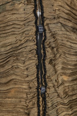 Lot 83 - A Mariano Fortuny Peplos, 1920s-30s