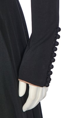 Lot 303 - A group of Jean Muir clothing, mainly 1970s