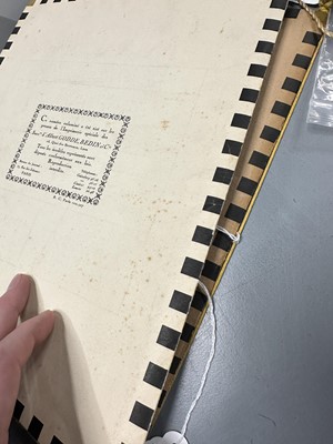 Lot 60 - 31 issues of Art Goût Beauté, 1927-29