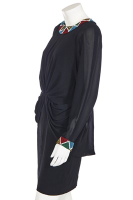 Lot 206 - A group of designer clothing, late 1980s-early 1990s