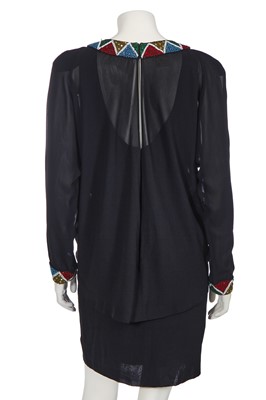 Lot 206 - A group of designer clothing, late 1980s-early 1990s