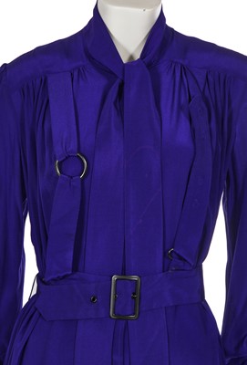 Lot 211 - A group of Jean Paul Gaultier clothing, 1980s-90s