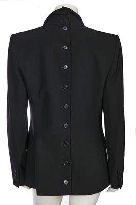 Lot 211 - A group of Jean Paul Gaultier clothing, 1980s-90s