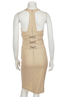 Lot 211 - A group of Jean Paul Gaultier clothing, 1980s-90s