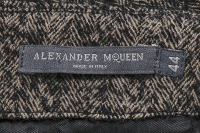Lot 49 - A group of Alexander McQueen clothing, circa 2010