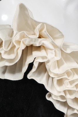 Lot 345 - A Lanvin by Alber Elbaz cocktail dress, Autumn-Winter 2012-13