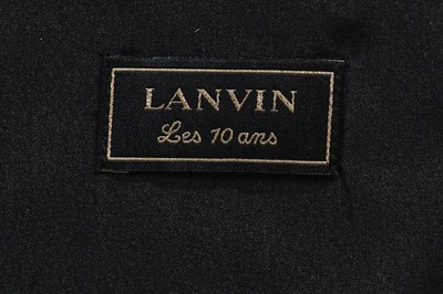 Lot 345 - A Lanvin by Alber Elbaz cocktail dress, Autumn-Winter 2012-13