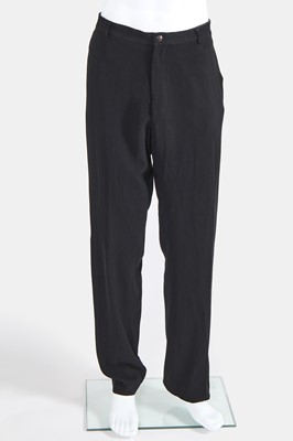 Lot 150 - A group of Jean Paul Gaultier men's suits and outerwear, 2000s-2010s