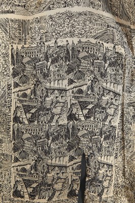 Lot 150 - A group of Jean Paul Gaultier men's suits and outerwear, 2000s-2010s