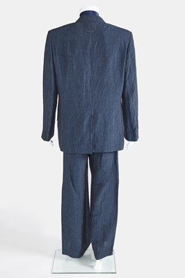 Lot 150 - A group of Jean Paul Gaultier men's suits and outerwear, 2000s-2010s