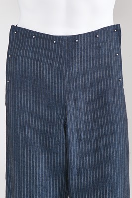 Lot 150 - A group of Jean Paul Gaultier men's suits and outerwear, 2000s-2010s